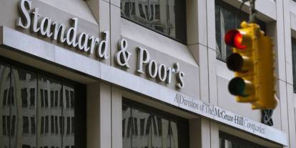 S&P Türkiye tahminlerini güncelledi: Enflasyon ve faiz beklentisinde savaş revizyonu