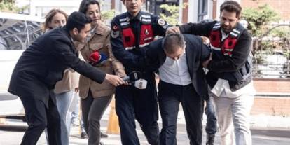 Yenidoğan çetesi davasında ara karar