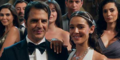 Kıskanmak dizisi final mi yapıyor? Zaman atlaması tartışma yarattı