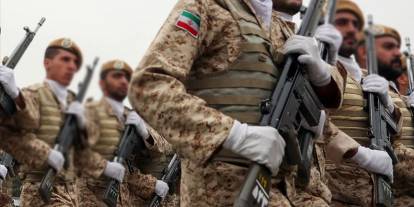 İran seferberlik ilan etti: 12 yaşından büyük herkes askere gidecek