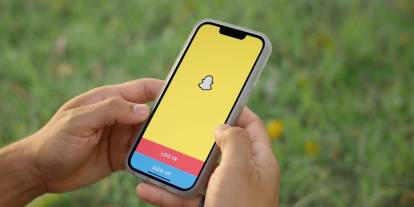 Snapchat’e soruşturma