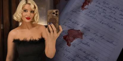 Ayşegül Eraslan'ın ailesinden yeni iddia: Evde bulunan kanlı mektup Ayşegül'ün el yazısı değil