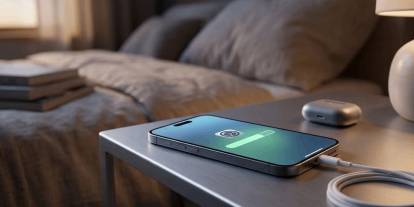 iPhone'larda korkutan hata: Gece yarısı kendiliğinden arıyordu