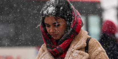 İstanbul'da neden yeterli kar yağışı olmuyor? Kandilli Rasathanesi tek tek sıraladı
