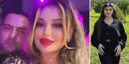 Ayşe Tokyaz'ı öldürüp valizle gömmeye çalışmıştı: Ejegül cinayetinin sanığı eski polisten akılalmaz savunma