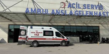 Alacak verecek kavgasında kan aktı