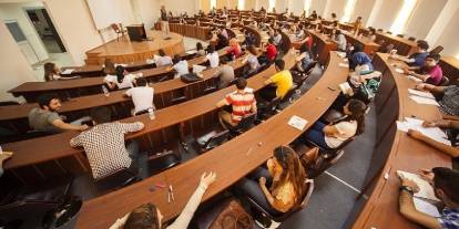 Üniversitelerde yeni dönem! YÖK duyurdu