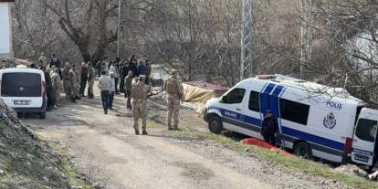 Adıyaman'da 8 yaşındaki otizmli Fırat Can her yerde aranıyor