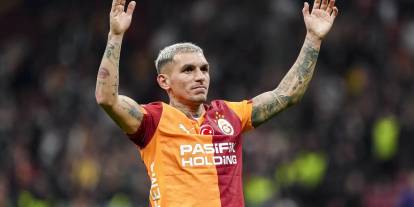 Lucas Torreira'dan canlı yayında gündem olacak sözler