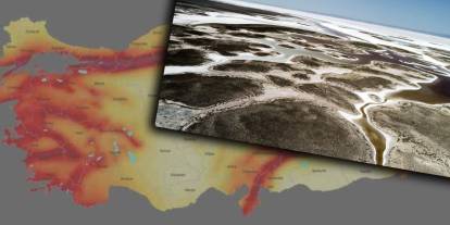 İç Anadolu’da çifte tehlike: Bu bölge büyük depremlere açık olabilir