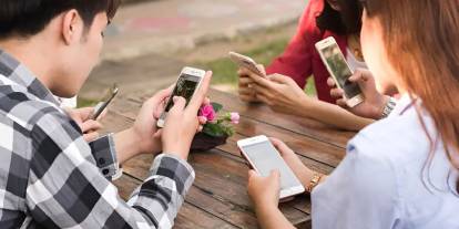 Türkiye ekran hapsinde: Haftalık kullanım 41 saati aştı