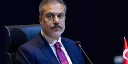 Bakan Fidan, ABD-İran müzakereleri için yarın Pakistan'a gidecek