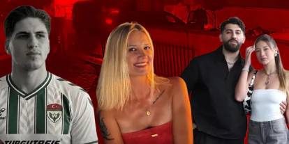 Kubilay Kaan Kundakçı cinayetinde Aleyna Kalaycıoğlu'nun annesinin ifadesinde flaş detaylar