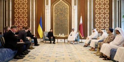 Zelenski'den 'İncirlik' iddiası: Rus uydular İran için koordinat veriyor