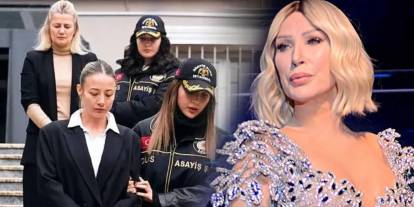 Seda Sayan’dan Aleyna Kalaycıoğlu’nun annesine sert tepki: “Polise gitmeliydin”