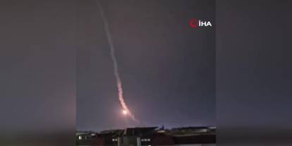 Irak Erbil’de havalimanı ve ABD Başkonsolosluğu hedef alındı