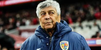 Mircea Lucescu antrenmanda fenalaştı: Hastaneye kaldırıldı