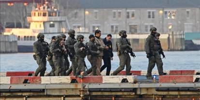 Maduro’dan ilk mesaj: İyiyiz, metanetliyiz, sakiniz