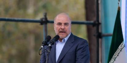 İran Meclis Başkanı Kalibaf açıkladı: ABD gizlice kara saldırısı planlıyor