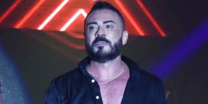 Rober Hatemo'dan olay sözler: 2012'de öldüm