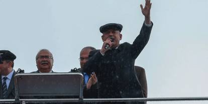 Özgür Özel hakkında yeni soruşturma başlatıldı