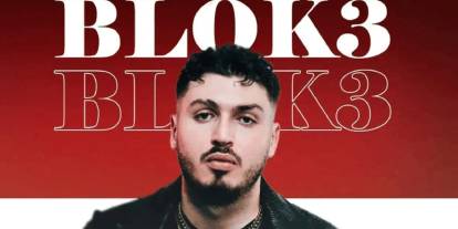 Blok3'ten şaşırtan açıklama: Sevgilide aradıkları tek tek sıralandı