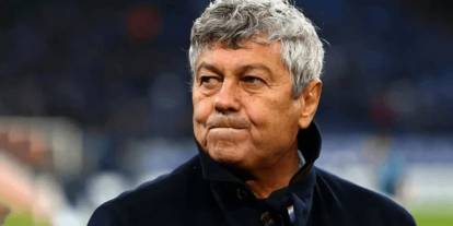 Mircea Lucescu hastaneye kaldırıldı! Kalp krizi iddialarına açıklama geldi