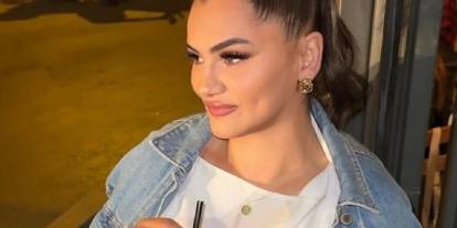 Kısmetse Olur Ayça Ekin Beğen hastaneye kaldırıldı: Sağlık durumu hakkında açıklama