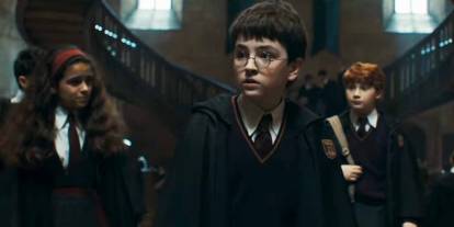 Harry Potter dizisi oyuncu ücretleri ortaya çıktı: Bölüm başı kazanç gündem oldu