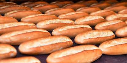 Ekmekteki hile ortaya çıktı: Bakanlık harekete geçti