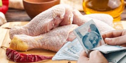 Beyaz et krizi kapıda: Tavuk kanadı 279 TL'ye çıktı, maliyetler tavan yaptı