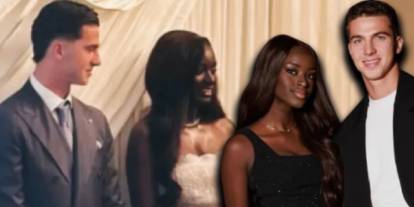 Milli futbolcu Bertuğ Yıldırım evlendi: Oriana Correia Gomes ile nikah detayları ve Metehan Baltacı sürprizi