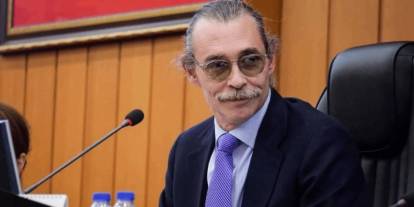 Etimesgut Belediyesi operasyonuna ilişkin Erdal Beşikçioğlu'ndan ilk açıklama