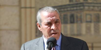 Ankara’da Filistin zirvesi: Hüseyin eş-Şeyh yarın Türkiye’ye geliyor