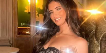 Fenomenin valizinden servet çıktı: 17,7 kilo uyuşturucuyla yakalandı