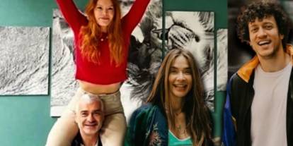 Boşanma davası iddiasında adı geçti: Müge Boz ve Caner Erdeniz’den açıklama