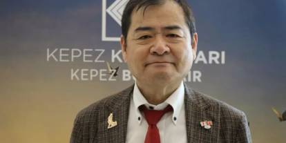 Japon uzmandan Marmara uyarısı: 450 yıldır kırılmadı, risk büyük