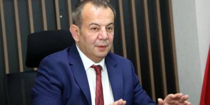 Tanju Özcan hakkında yeni karar: Tutukluluğu devam edecek