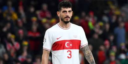 Samet Akaydın'ın yeni takımı belli oldu iddiası