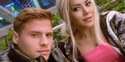 Beria'nın Aleyna paylaşımları gündem olmuştu! Yunus Emre Özden’in cezaevi gerçeği ortaya çıktı