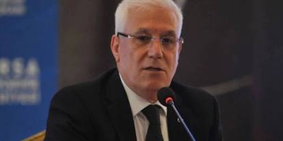 Bursa Büyükşehir Belediye Başkanı Mustafa Bozbey adliyeye sevk edildi