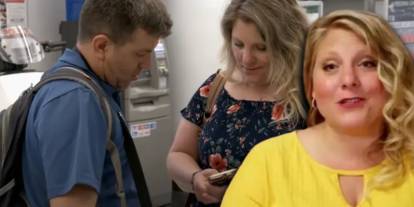 Evliliğe 90 Gün’ün Mürsel ve Anna’sı gündemde: Anna’dan “aldatma” ve “eskort” iddiası