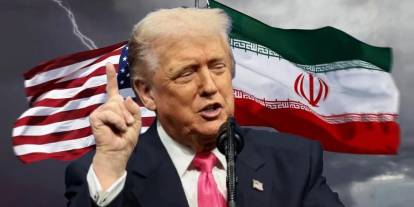 Trump’ın 1987’den bu yana değişmeyen İran hedefi gündemde