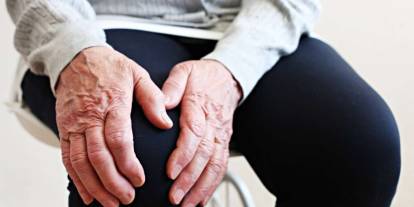 Romatizması olanlar dikkat: Bitmeyen yağışlar nasıl etkiler?