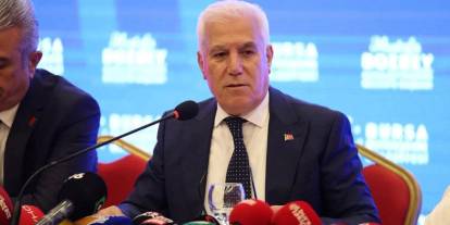 Ailesiyle beraber gözaltına alınan Mustafa Bozbey'den ilk açıklama