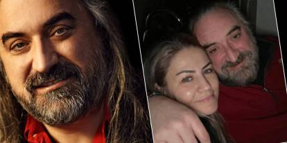 Volkan Konak'ın ölüm yıldönümünde eşi Selma Konak'tan yürek burkan paylaşım