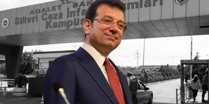 İBB “yolsuzluk” davasında 13. duruşma: 7 sanık için tahliye talebi