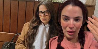 Aslı Bekiroğlu 6. kez ameliyat masasında: “Bir operasyon daha var”