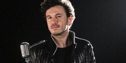 Buray gizli alışkanlığını itiraf etti