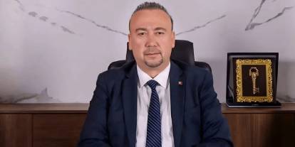 Özkan Yalım'ın mal varlığına el konuldu
